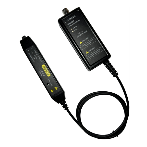 知用DP60x0B系列 高频低压差分探头