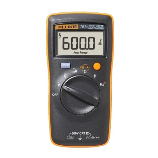 Fluke 101/101+/101KIT 数字万用表